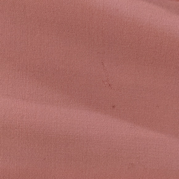 Wool JCrew sheath dress with sleeves in blush color- size 2 - Picture 5 of 7